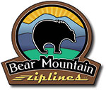 Bear Mountain Ziplines